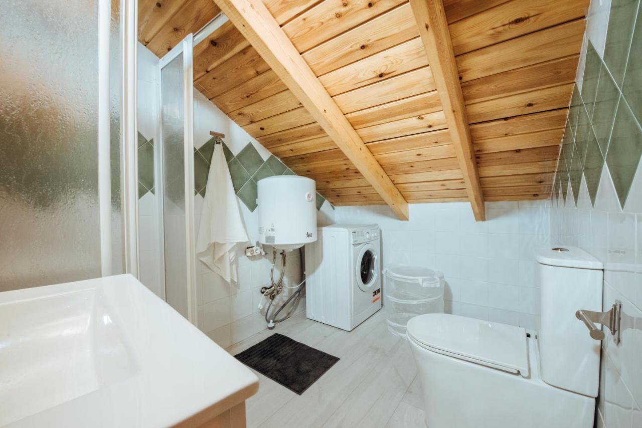 Nordik Apartments Urban - Trinidad "Oestersund" Малага Екстериор снимка